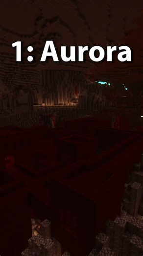 Which Shader is the best? (Pt.5) 🤔 #shaders #minecraft #beautiful