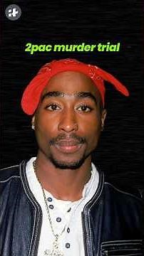 2pac’s murder case takes a major turn after 30 years #shorts