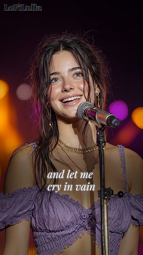 LofiLulla on Instagram: "Rhythm Of The Rain Lyrics (Cover) - The Cascades #lyricsvideo #shorts #60s #lofilulla"