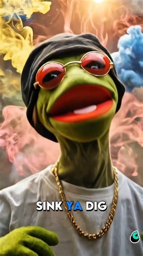 Advice from SnoopFrog on a FND roughy day