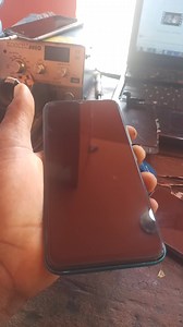 Work done | Local phone repair’s