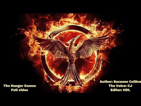 Hunger Games full book