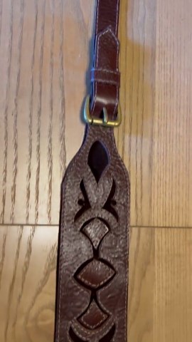 BANJO STRAP - Etsy