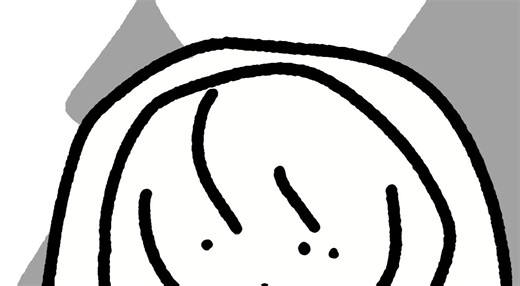 VTuberが依頼のために描いたラフ→プロが仕上げると……　驚きの完成品に「双方プロだわ」「とても助かるやつ」「絵師さんって凄すぎる」（1/3） | 絵画 ねとらぼ