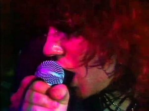 Cold Chisel - The Door (Live Footage 1978)