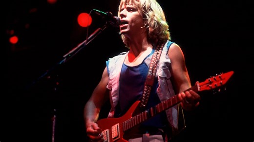 Tommy Shaw, 72, Shares Surprising Insights on Styx's Vegas Residency Plans