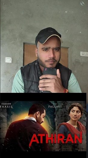 athiran movie review Sai Pallavi Fahad fazil #moviereview #athiran #saipallavi