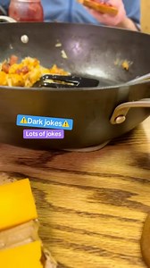 115K views · 1.5K reactions | Dark jokes with hey  #jokes #joke #fyp #viral | Jonny Kirwan | Facebook