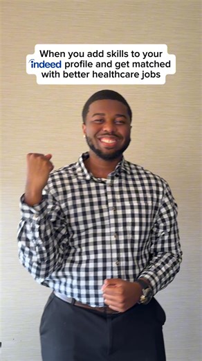 Find jobs that match your skills. | Indeed | Facebook