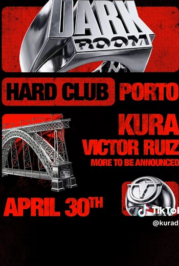 Kura Live em Porto: Fado e Melodic Techno