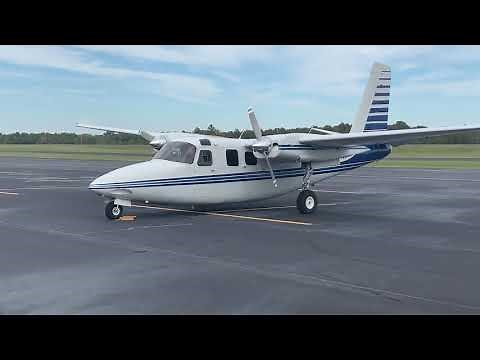 1962 COMMANDER 500A For Sale