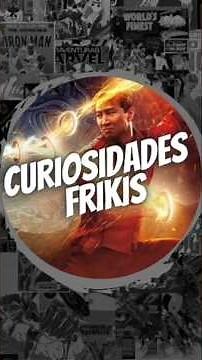 ¿Creias que lo sabias todo sobre la película de Shang-Chi? #curiosidades #shangchi #sabiasque #fyi