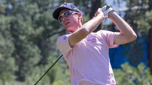 Roberto Castro takes on media role in season 2 of TGL