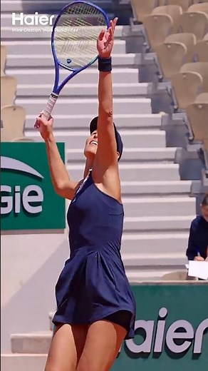 Haier X RG2026 | Ana’s Wonderful Moment