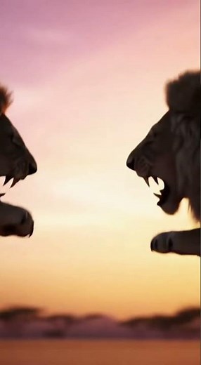 AI Wildlife War – The Most Realistic Animal Battles Ever Created!”