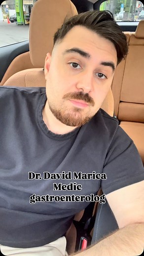 Despre listele de medici LGBT friendly. #dr #doctor #educatie #homosexualitateanueoboala #respectpentrupacienti #gastroenterolog #drdavidmarica | Dr. David Marica