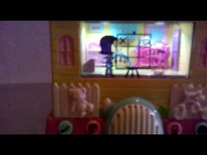 pixel chix babysitter