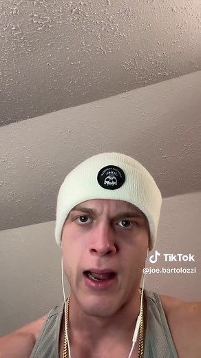 Annoying asl | joe bartolozzi