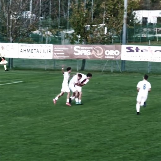 Nicolas Giacopetti🪾#sanmarino #edit #futbol #9 #italy