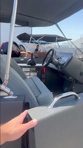 The WaterCar EV. Hand built in the USA. A street legal LSV on land, a 115 boat on water. #boating