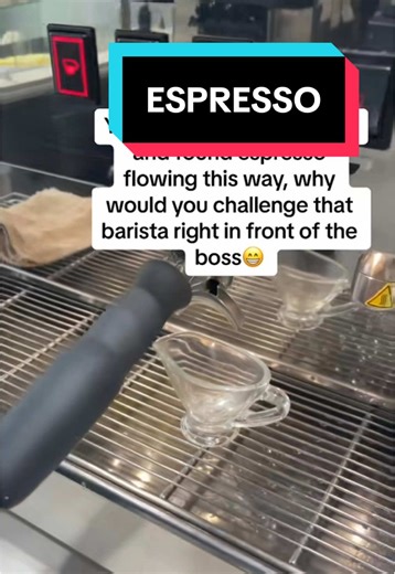 Exploring Specialty Coffee in Dubai's Barista Scene