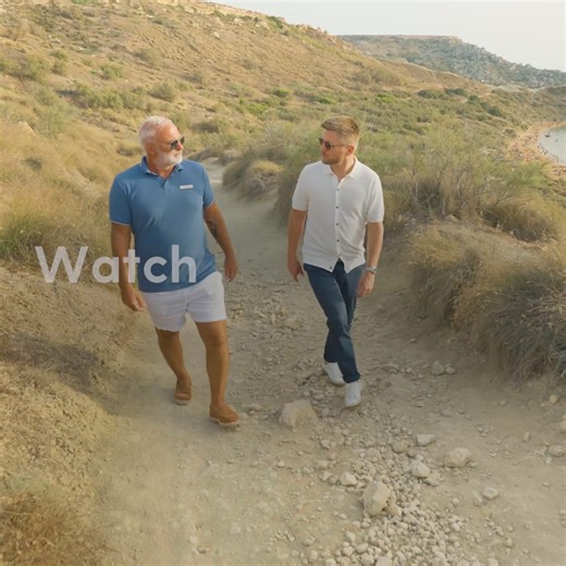 41K views · 221 reactions | Joining us from Malta, Paul Ludlow,...