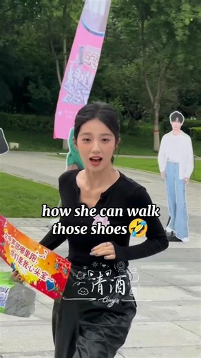 finally she is back to work🥺 #wanpeng #万鹏 #cdrama #voiceofyouth #iqiyi