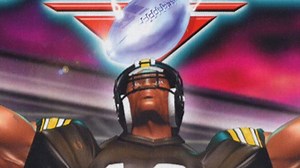 NFL Blitz (N64)