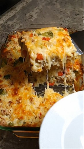 “My family calls this ‘the Christmas miracle’ and I’m not correcting them.”… | Delish Recipes