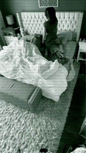 338K views · 2.8K reactions | paranormal activity caught on tape | Natalini | Facebook