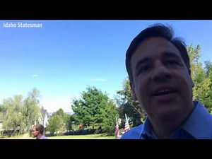 Labrador publicly announces