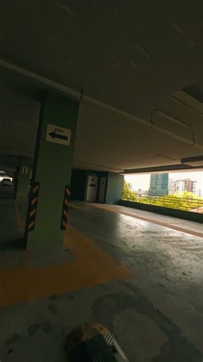 Car Park FPV — DJI Avata 2 Manual Mode ✈️✈️