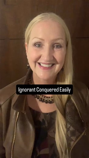Paula Bel on Instagram: "Ignorant Conquered Easily. You can’t tell me this isn’t all planned. All they had to do was keep hate alive and thriving, cut a check to those who themselves would never of been capable to wear a uniform of any authority, unleash that kind of dangerous gun toting stupidity on the general public who has just come to realize the government is no longer THEIRS. #ice #revolution #powertothepeople #stopisrael #unitedstatesofamerica"