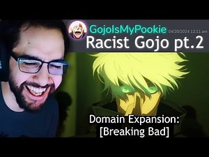 I asked my Viewers to Dub Anime and it was PEAK FICTION 🗣️ 🔥