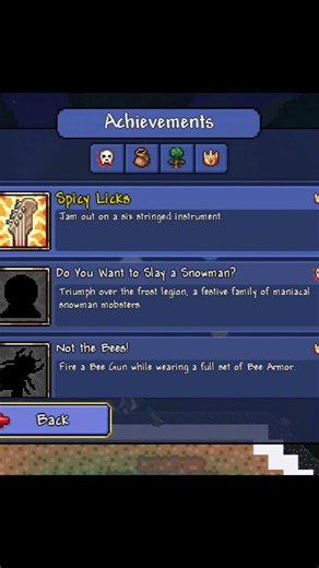 One of the Rarest Mage Weapons in Terraria #terraria