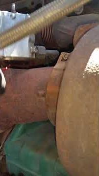 How to Clean 7th Injector on Volvo #7thinjector #regen #dpf #soot