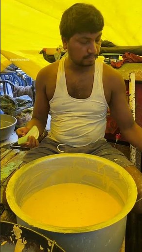 ⚡⚡Brinjal bajji making process⚡⚡#shorts #telugufoodie #esangathulu #streetfood #foodie #omelette