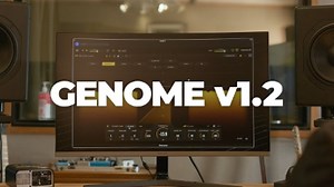 Two Notes Updates Genome