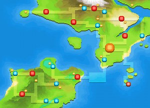 Pokemon Ethereal Gates Gba Rom Download