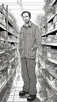 Exploring the Complex World of Charlie Gordon Flowers for Algernon