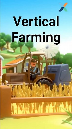 High-Tech Crops Stacked to Feed the Future