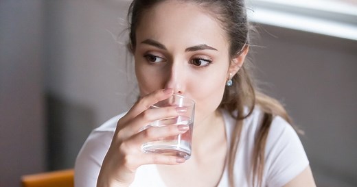 Fosfomycin: Antibiotikum gegen Blasenentzündung