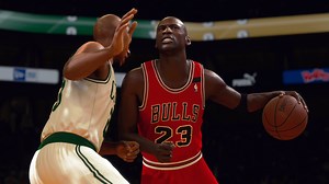 178K views · 3.8K reactions | NBA2K24 '98 Bulls vs '08 Celtics Classic Team Gameplay #NBA2K24 | Shady00018 | Facebook
