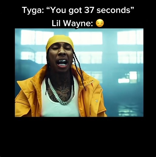 Lil Wayne and Tyga Rap Collaboration Insights