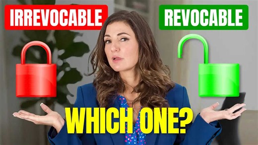 Everything About Revocable Trusts Explained In 20 Minutes