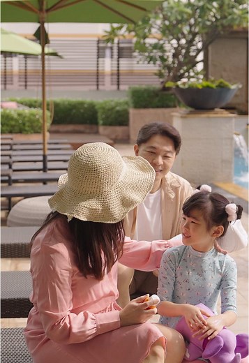 Heartfelt journey at The Sukosol Hotel Bangkok #SukosolHotels #thesukosolbangkok #fyp #travel #thailand #bangkok