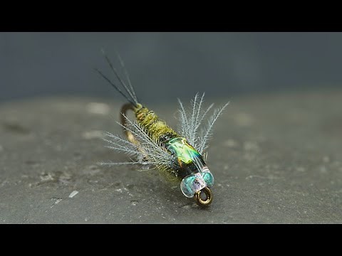 VERY Versatile Spring and Fall Fly Pattern!