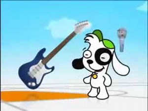 Doki Descubre - Os Instrumentos Musicals