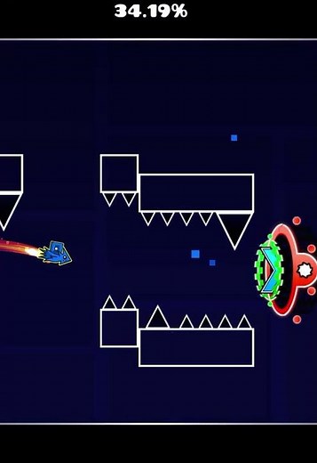 Easy demon layout day 5