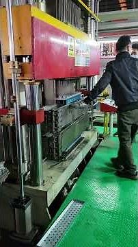 Stainless Steel Vertical Tube Expander Precision and Efficiency by SINOAK